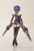 Frame Arms Girl Plastic Model Kit: Hresvelgr=Albas thumbnail 16