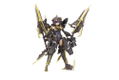 Frame Arms Girl Plastic Model Kit: Hresvelgr=Albas thumbnail 1