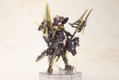 Frame Arms Girl Plastic Model Kit: Hresvelgr=Albas thumbnail 3