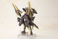 Frame Arms Girl Plastic Model Kit: Hresvelgr=Albas thumbnail 5
