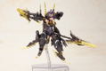 Frame Arms Girl Plastic Model Kit: Hresvelgr=Albas thumbnail 8