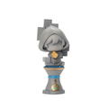 Genshin Impact Battle Scene Collection Figure Liyue Edition (Set of 6 Pieces) (Re-run) thumbnail 8