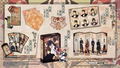 Hanayaka Nari, Wa ga Ichizoku: Modern Nostalgie for Nintendo Switch [Limited Edition] (Chinese) thumbnail 1