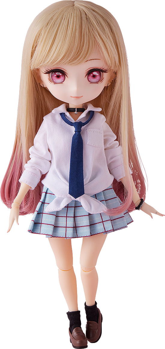 Harmonia Humming My Dress-Up Darling: Marin Kitagawa image 1