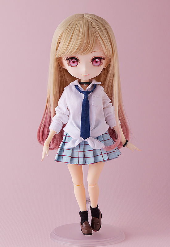 Harmonia Humming My Dress-Up Darling: Marin Kitagawa image 2