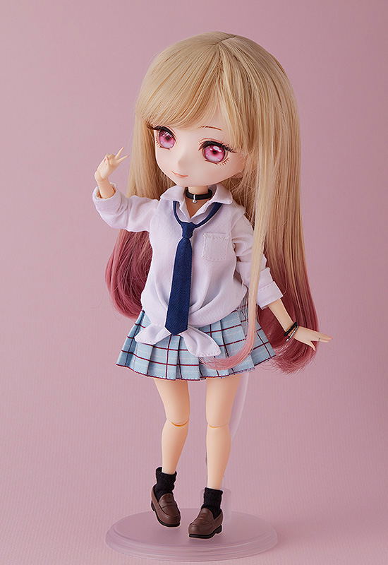Harmonia Humming My Dress-Up Darling: Marin Kitagawa image 3