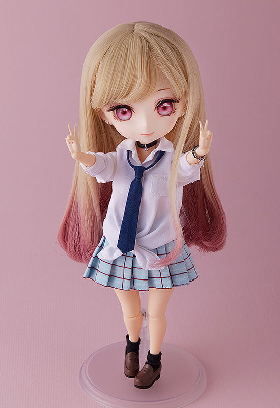 Harmonia Humming My Dress-Up Darling: Marin Kitagawa image 4