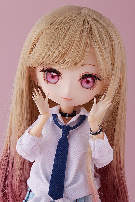 Harmonia Humming My Dress-Up Darling: Marin Kitagawa image 5