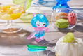 Hinomoto Heavy Industries Ocean Exploration Robot Denshitako No. 3 Marine Camouflage Color Ver. thumbnail 12