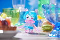 Hinomoto Heavy Industries Ocean Exploration Robot Denshitako No. 3 Marine Camouflage Color Ver. thumbnail 14