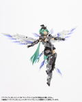 M.S.G Modeling Support Goods: Heavy Weapon Unit 34 Wing Edge thumbnail 17