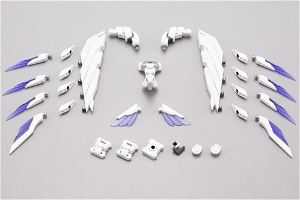 M.S.G Modeling Support Goods: Heavy Weapon Unit 34 Wing Edge