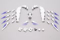M.S.G Modeling Support Goods: Heavy Weapon Unit 34 Wing Edge thumbnail 2