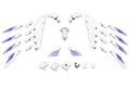 M.S.G Modeling Support Goods: Heavy Weapon Unit 34 Wing Edge thumbnail 1