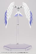 M.S.G Modeling Support Goods: Heavy Weapon Unit 34 Wing Edge thumbnail 4
