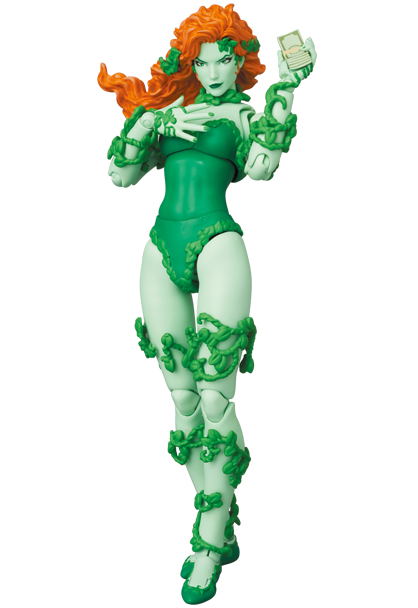 MAFEX Batman Hush: Poison Ivy (Batman: Hush Ver.) image 1
