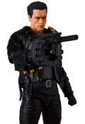 MAFEX Terminator 2 Judgment Day: T-800 (T2 Ver.) thumbnail 11
