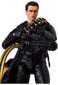 MAFEX Terminator 2 Judgment Day: T-800 (T2 Ver.) thumbnail 13