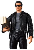 MAFEX Terminator 2 Judgment Day: T-800 (T2 Ver.) thumbnail 2