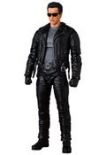 MAFEX Terminator 2 Judgment Day: T-800 (T2 Ver.) thumbnail 4