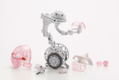 Maruttoys 1/12 Scale Plastic Model Kit: Noseru Sakura Ver. thumbnail 10