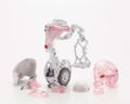 Maruttoys 1/12 Scale Plastic Model Kit: Noseru Sakura Ver. thumbnail 11