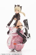 Maruttoys 1/12 Scale Plastic Model Kit: Noseru Sakura Ver. thumbnail 12