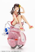 Maruttoys 1/12 Scale Plastic Model Kit: Noseru Sakura Ver. thumbnail 15