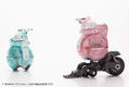 Maruttoys 1/12 Scale Plastic Model Kit: Noseru Sakura Ver. thumbnail 18