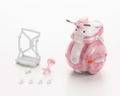 Maruttoys 1/12 Scale Plastic Model Kit: Noseru Sakura Ver. thumbnail 19