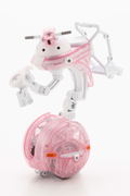 Maruttoys 1/12 Scale Plastic Model Kit: Noseru Sakura Ver. thumbnail 4