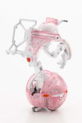 Maruttoys 1/12 Scale Plastic Model Kit: Noseru Sakura Ver. thumbnail 5