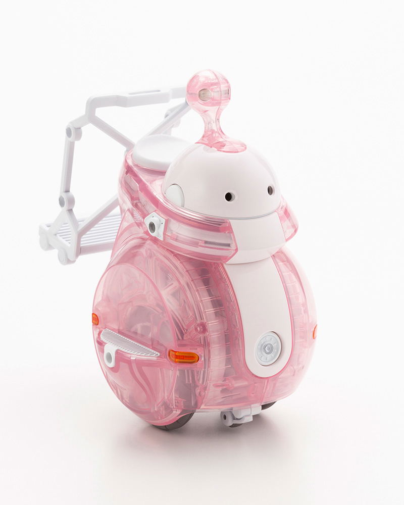 Maruttoys 1/12 Scale Plastic Model Kit: Noseru Sakura Ver. image 6