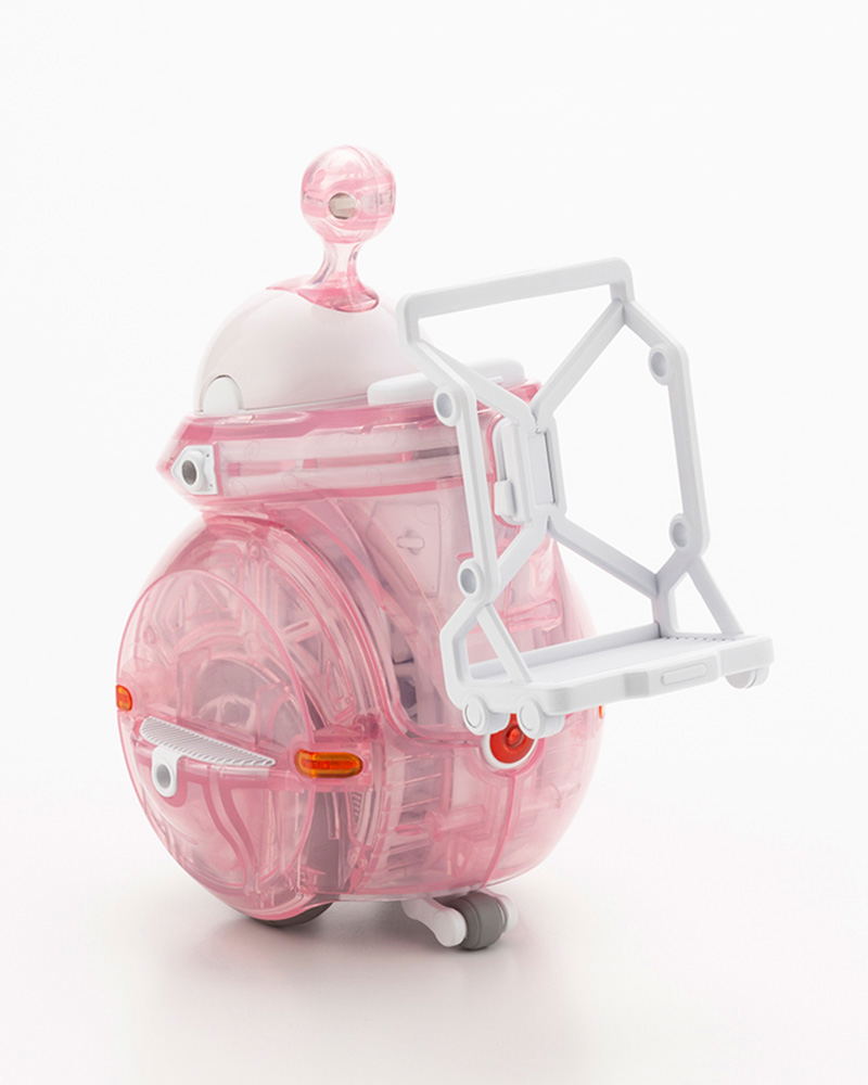 Maruttoys 1/12 Scale Plastic Model Kit: Noseru Sakura Ver. image 7