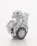 Maruttoys 1/12 Scale Plastic Model Kit: Noseru Sakura Ver. thumbnail 8