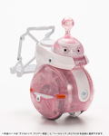 Maruttoys 1/12 Scale Plastic Model Kit: Noseru Sakura Ver. thumbnail 9