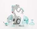 Maruttoys 1/12 Scale Plastic Model Kit: Noseru Ramune Ver. thumbnail 11