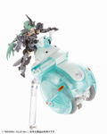 Maruttoys 1/12 Scale Plastic Model Kit: Noseru Ramune Ver. thumbnail 15