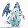 Maruttoys 1/12 Scale Plastic Model Kit: Noseru Ramune Ver. thumbnail 18