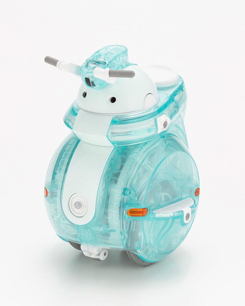 Maruttoys 1/12 Scale Plastic Model Kit: Noseru Ramune Ver. image 2