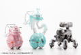 Maruttoys 1/12 Scale Plastic Model Kit: Noseru Ramune Ver. thumbnail 20
