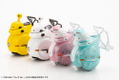 Maruttoys 1/12 Scale Plastic Model Kit: Noseru Ramune Ver. thumbnail 21