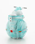 Maruttoys 1/12 Scale Plastic Model Kit: Noseru Ramune Ver. thumbnail 3