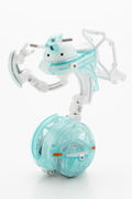 Maruttoys 1/12 Scale Plastic Model Kit: Noseru Ramune Ver. thumbnail 4