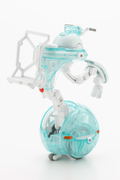 Maruttoys 1/12 Scale Plastic Model Kit: Noseru Ramune Ver. thumbnail 5