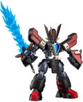 MODEROID Mado King Granzort: Black Granzort [GSC Online Shop Exclusive Ver.] thumbnail 1