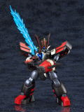 MODEROID Mado King Granzort: Black Granzort [GSC Online Shop Exclusive Ver.] thumbnail 5
