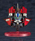 MODEROID Mado King Granzort: Black Granzort [GSC Online Shop Exclusive Ver.] thumbnail 8