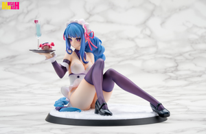 Muse Dash 1/8 Scale Pre-Painted Figure: Marija Maid Ver._