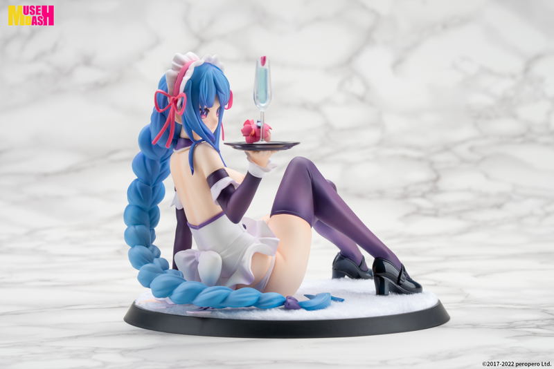 Muse Dash 1/8 Scale Pre-Painted Figure: Marija Maid Ver. image 3